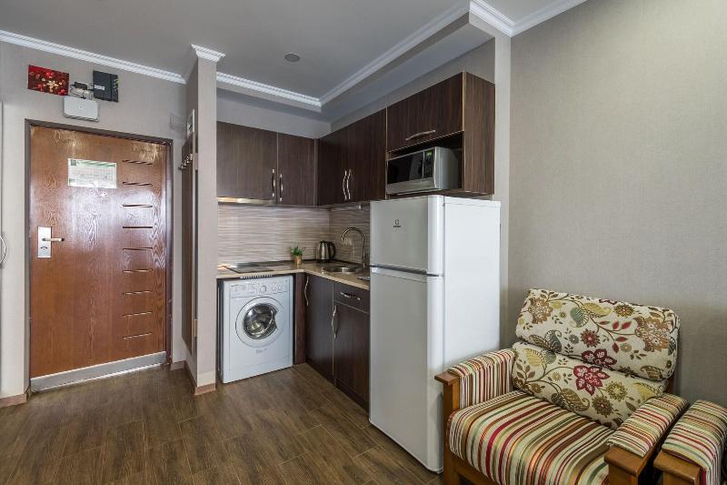 Sea Towers Hotel Official image