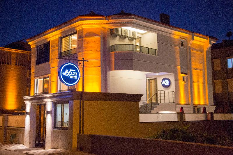 Green Beyza Suites image