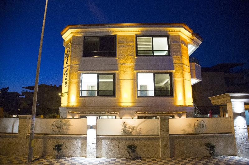 Green Beyza Suites image