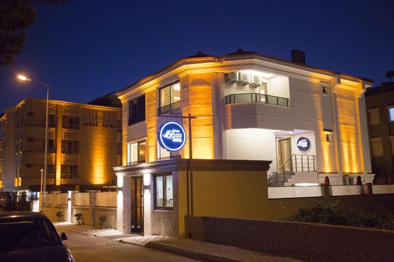 Green Beyza Suites image