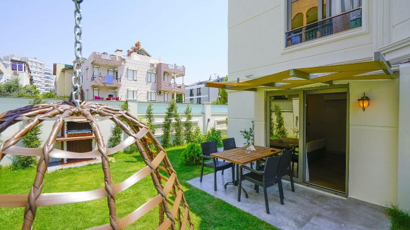 Green Beyza Suites image