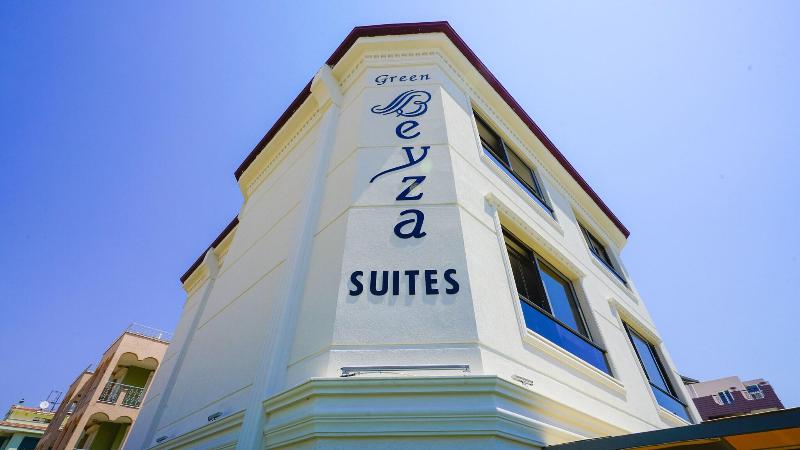 Green Beyza Suites image