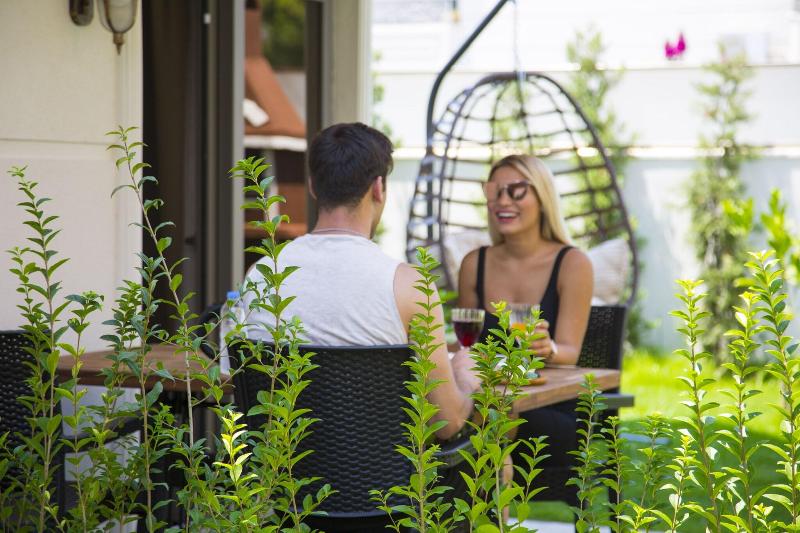 Green Beyza Suites image