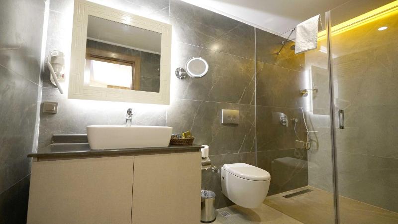 Green Beyza Suites image