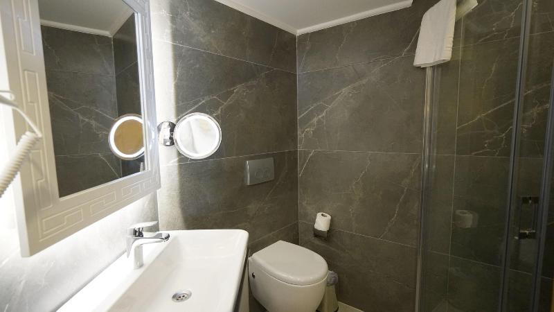 Green Beyza Suites image