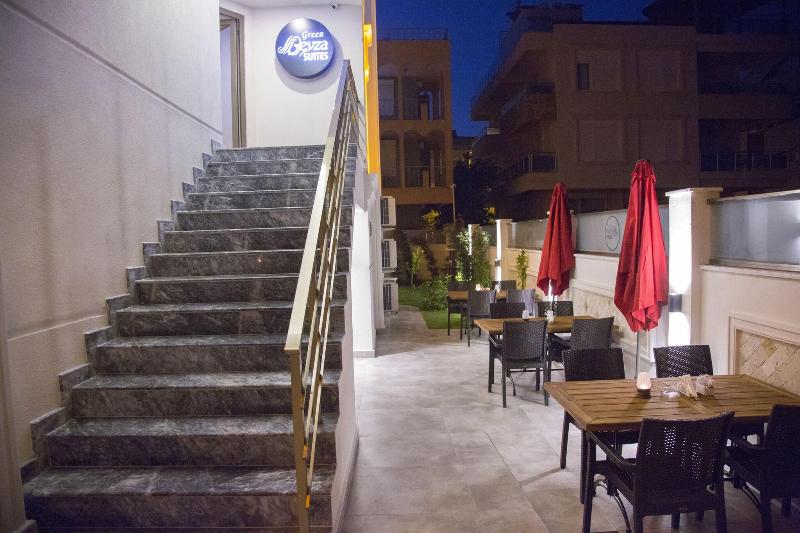 Green Beyza Suites image