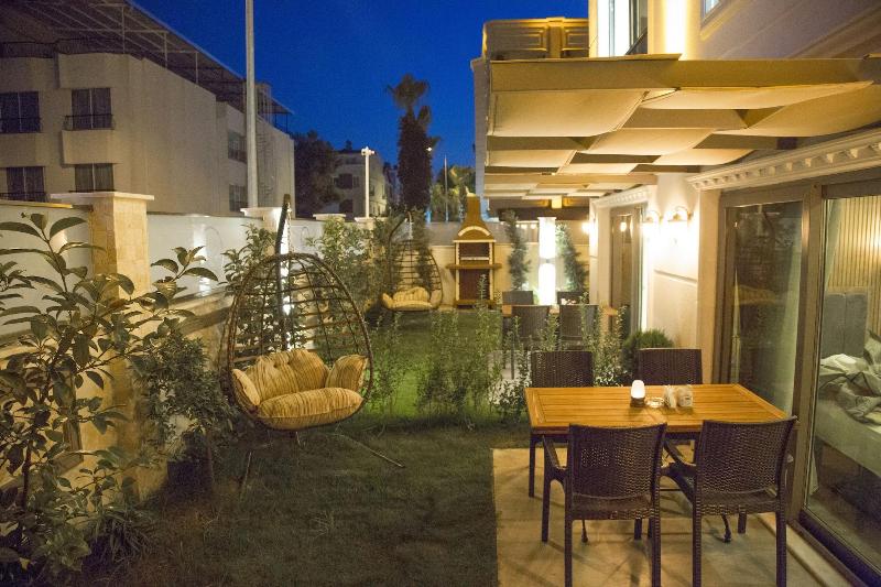 Green Beyza Suites image