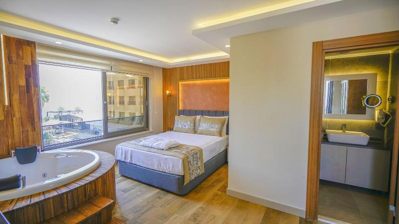 Green Beyza Suites image