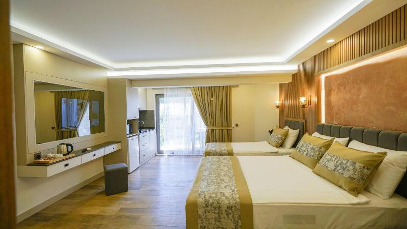 Green Beyza Suites image