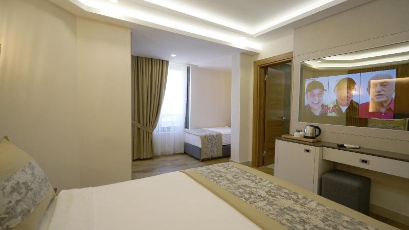 Green Beyza Suites image