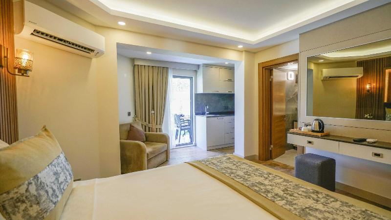 Green Beyza Suites image