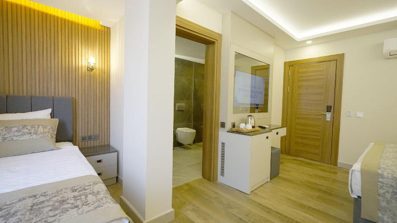 Green Beyza Suites image