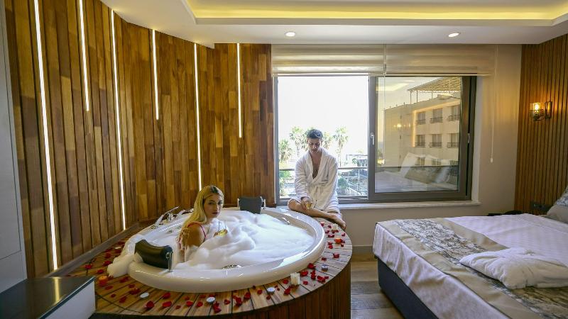 Green Beyza Suites image