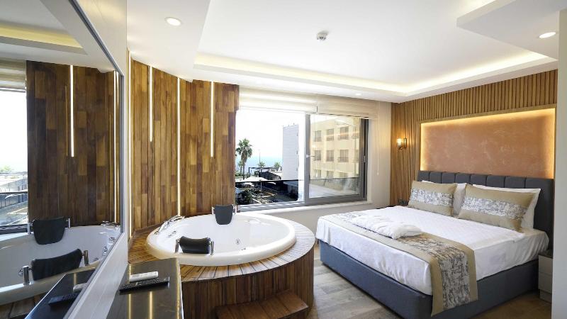 Green Beyza Suites image