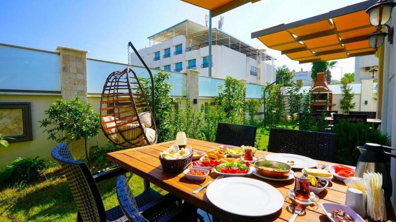 Green Beyza Suites image