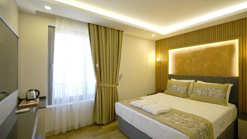 Green Beyza Suites image