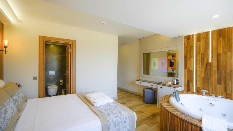Green Beyza Suites image