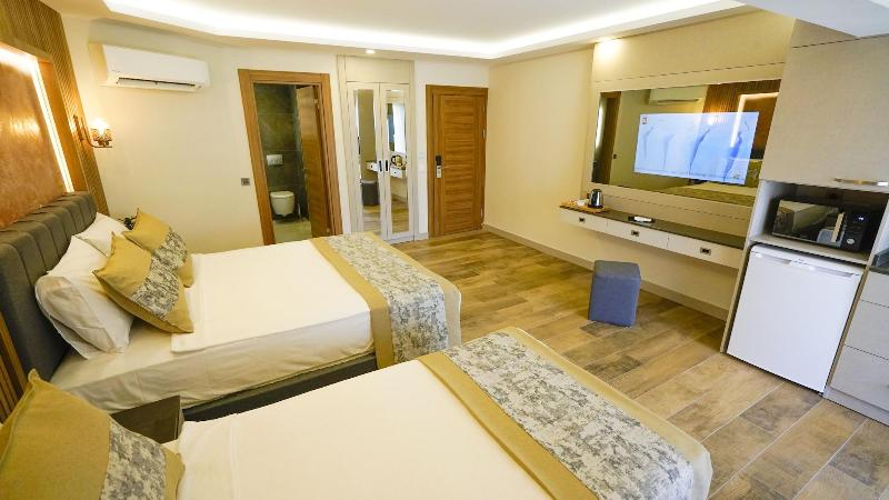 Green Beyza Suites image