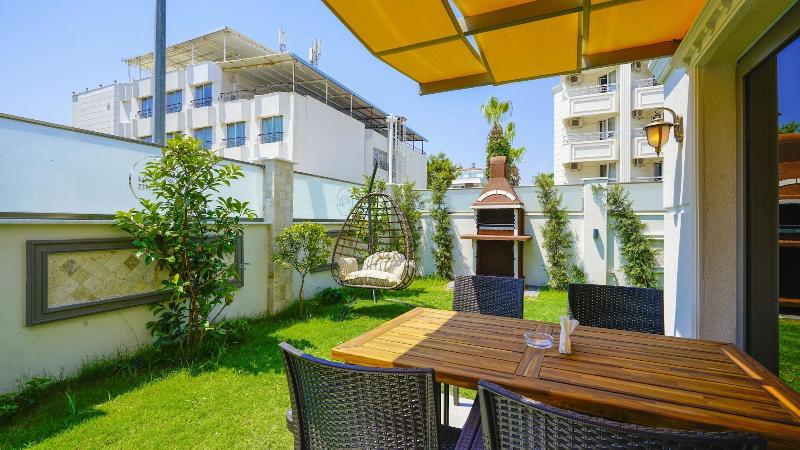 Green Beyza Suites image