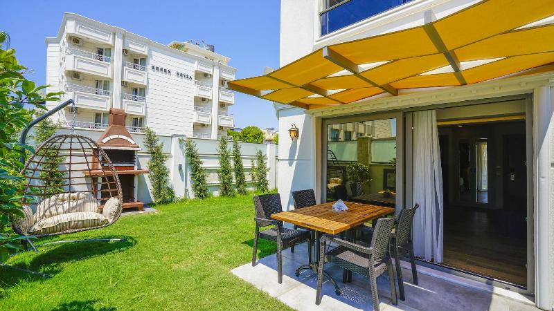 Green Beyza Suites image