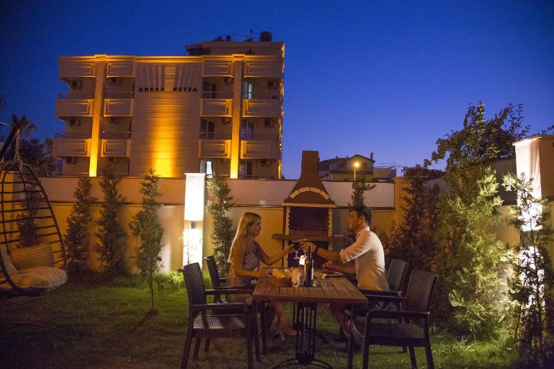 Green Beyza Suites image