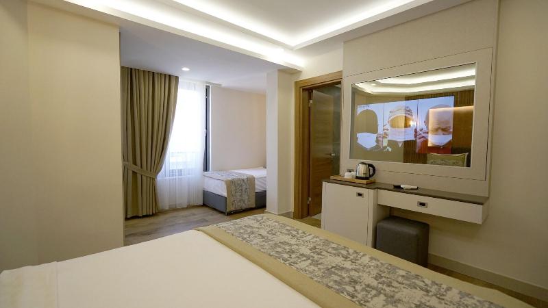 Green Beyza Suites image