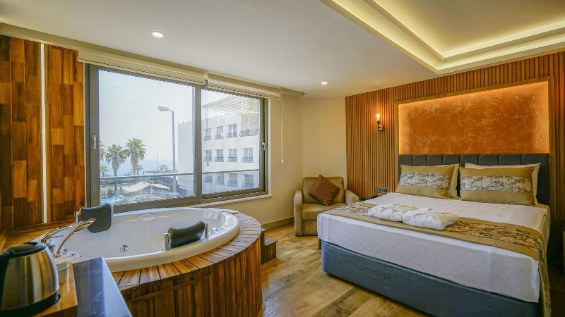 Green Beyza Suites image