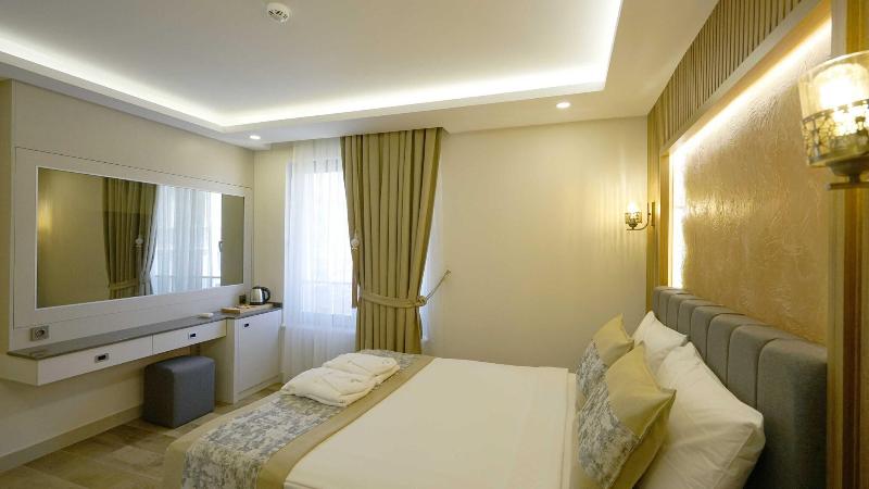 Green Beyza Suites image