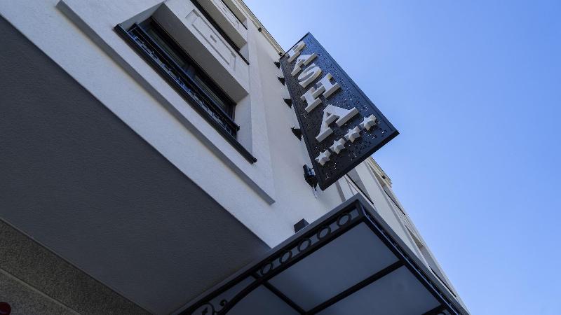 Hotel Pasha image