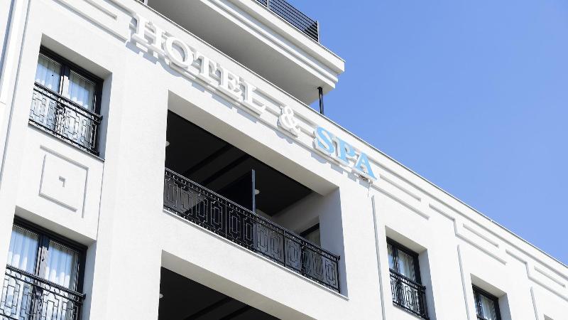 Hotel Pasha image