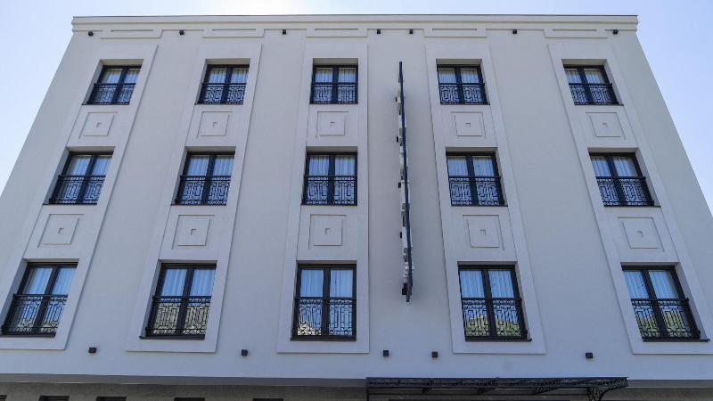 Hotel Pasha image