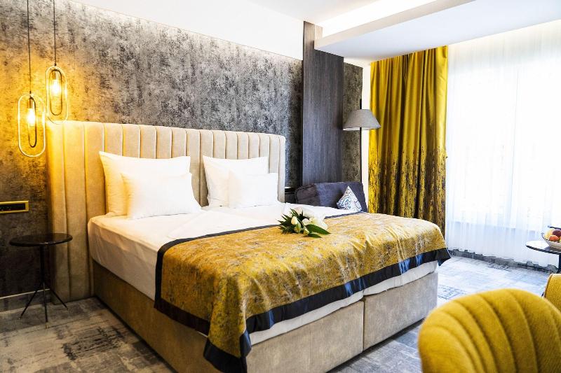 Hotel Pasha image