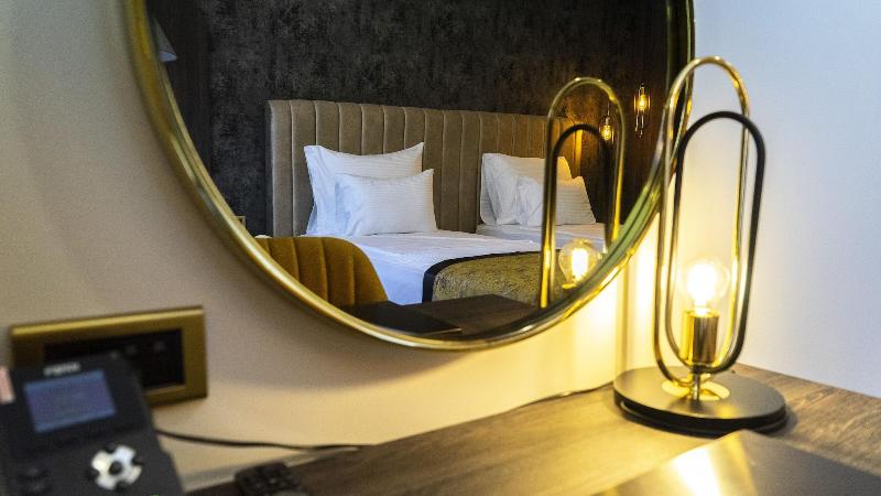 Hotel Pasha image