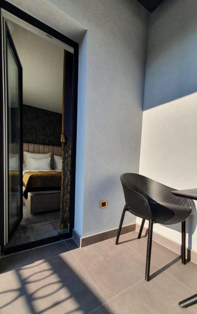 Hotel Pasha image