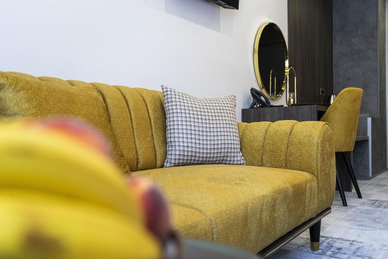 Hotel Pasha image