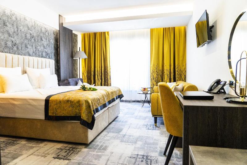 Hotel Pasha image