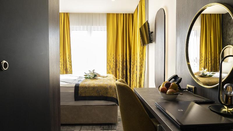 Hotel Pasha image