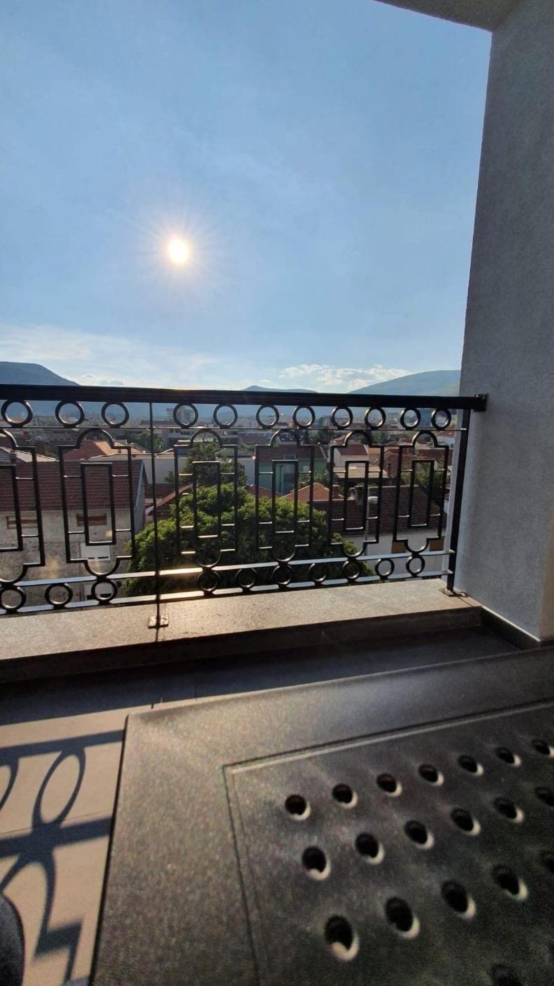 Hotel Pasha image