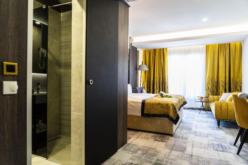 Hotel Pasha image