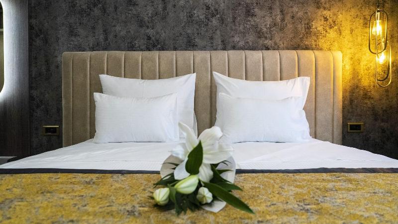 Hotel Pasha image