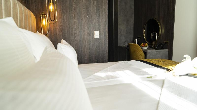 Hotel Pasha image