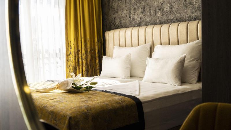 Hotel Pasha image