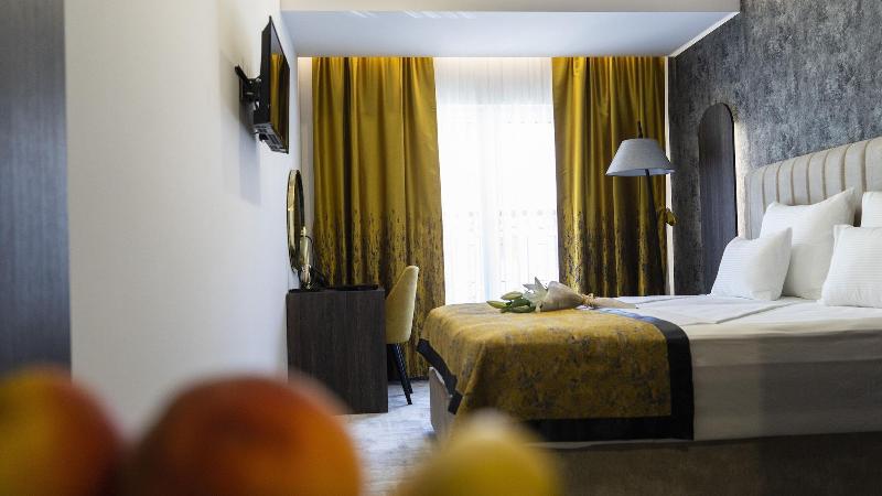Hotel Pasha image