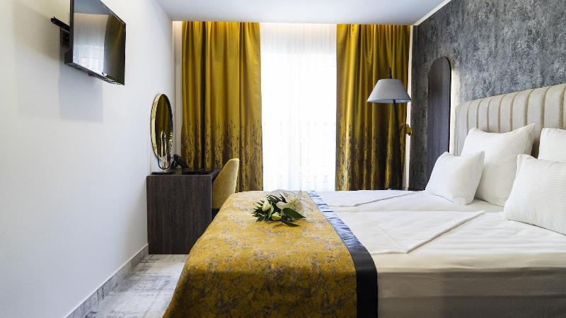 Hotel Pasha image
