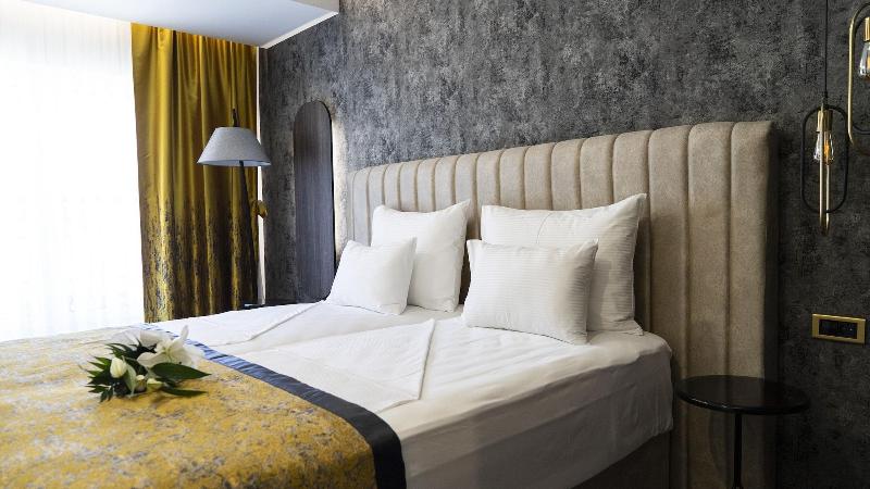 Hotel Pasha image