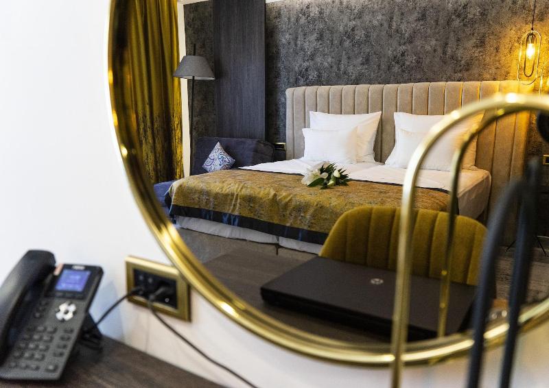 Hotel Pasha image