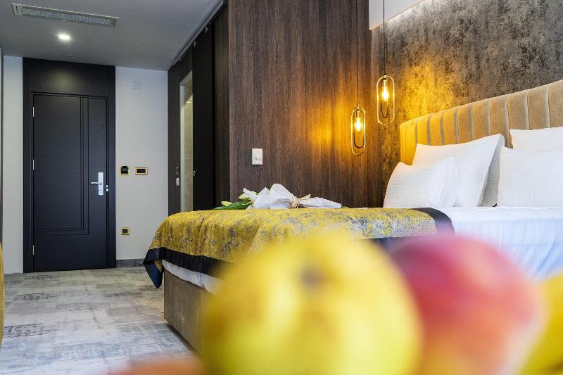Hotel Pasha image