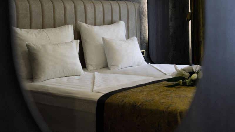 Hotel Pasha image