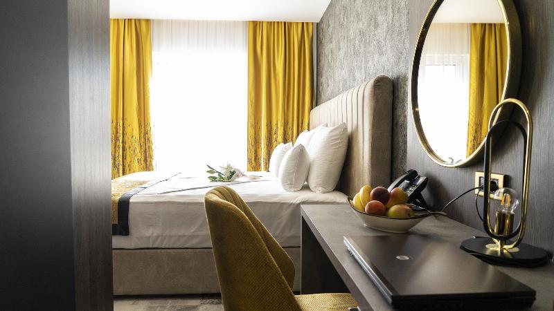 Hotel Pasha image