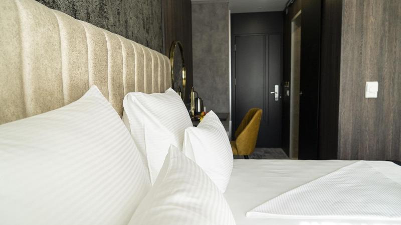 Hotel Pasha image
